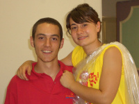 Miss e Mister Straccio 2007