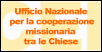 10. Ufficio Nazionale per la cooperazione missionaria tra le Chiese